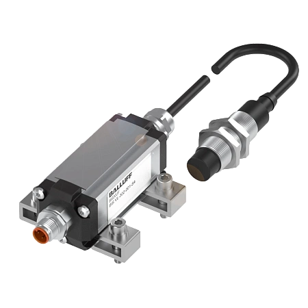 Считыватель LF RFID Balluff BIS00UF