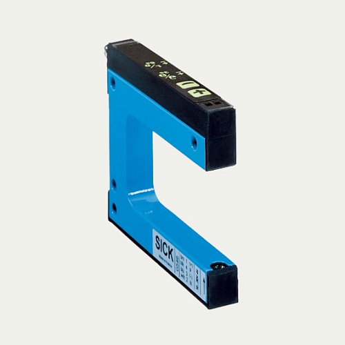 Вилочный датчик WF SICK WF120-60B410