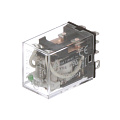 Электромеханическое реле LY OMRON LY2N 24VDC