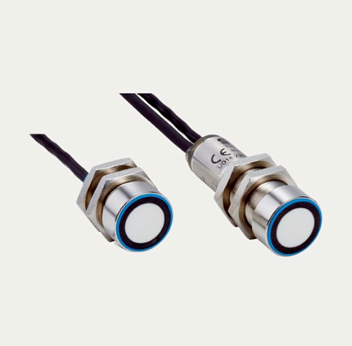 Ультразвуковой датчик расстояния UD18 SICK UD18-22DC241