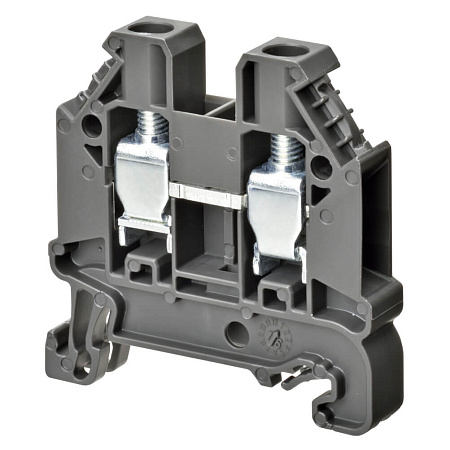 Клеммная колодка XW5_-S OMRON XW5T-S6.0-1.1-1