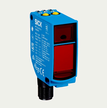 Лазерный датчик расстояния WTT12 PowerProx SICK WTT12LC-B2563