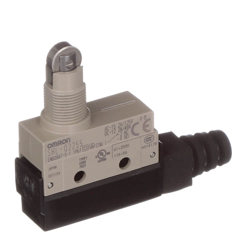 Концевой выключатель SHL OMRON SHL-Q2255