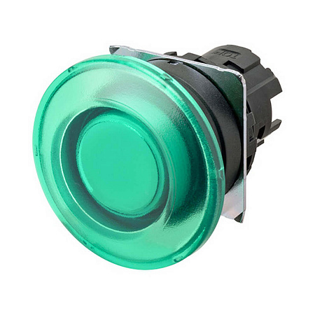 Кнопочный переключатель A22N OMRON A22NZ-BMM-TGA