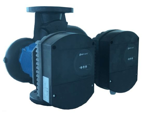 Насос поверхностный циркуляционный IMP Pumps NMTD MAX II C 80/120 F360 PN 10 (979524797) для чистой воды