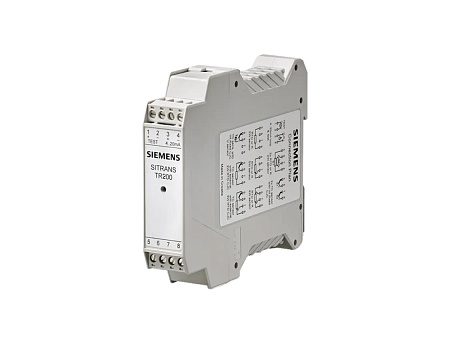 Датчик температуры Siemens SITRANS TR200