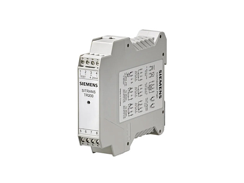 Датчик температуры Siemens SITRANS TR200