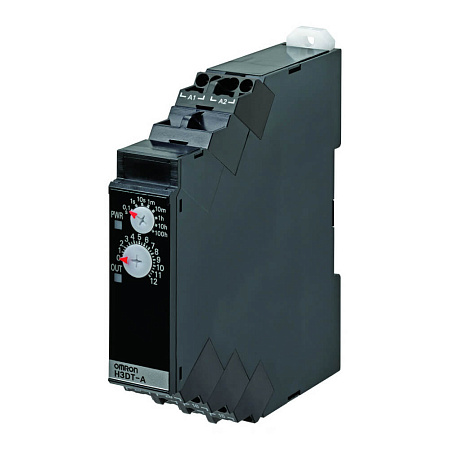 Таймер H3DT OMRON H3DT-A2 24-240VAC/DC