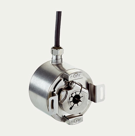 Абсолютный энкодер AFS/AFM60 SSI SICK AFS60I-BEPK262144