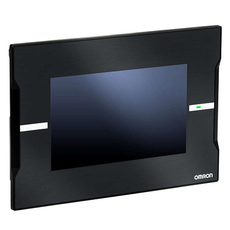 Промышленный ПК NYE Series OMRON NYE2A-20S11-07WR1200
