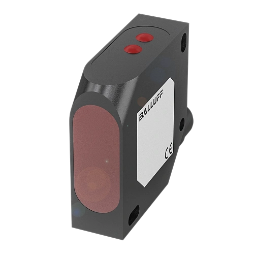 Фотоэлектрический датчик расстояния Balluff BOD0006
