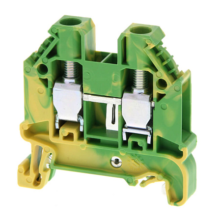 Клеммная колодка XW5_-S OMRON XW5G-S6.0-1.1-1