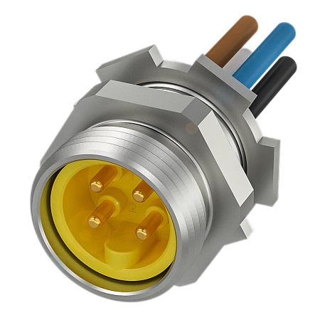 Розетка Balluff BCC0722