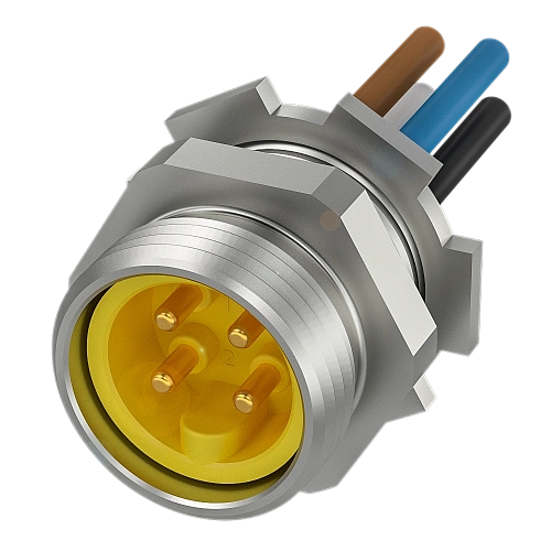 Розетка Balluff BCC0722