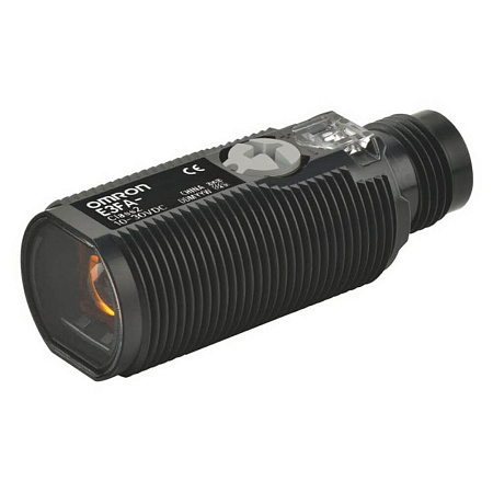 Фотоэлектрический датчик E3FA/E3FB Omron E3FA-BP21
