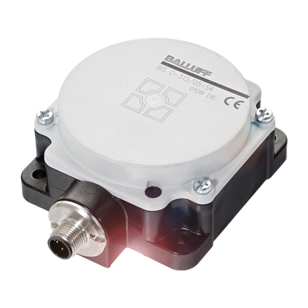 Считыватель LF RFID Balluff BIS006Z
