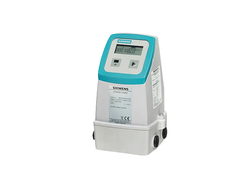 Расходомер Siemens SITRANS FUS080