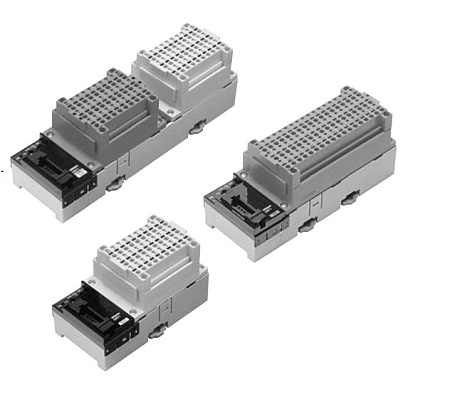 Модуль ввода и вывода CRT1 OMRON CRT1-ID16SL-1