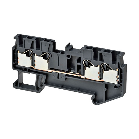 Клеммная колодка XW5_-P OMRON XW5T-P2.5-2.2-1