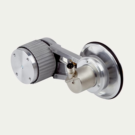Измерительный колесный энкодер MWS120 SICK MWS120-12M1CC16384