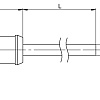 Кабель Balluff BCC0JCN
