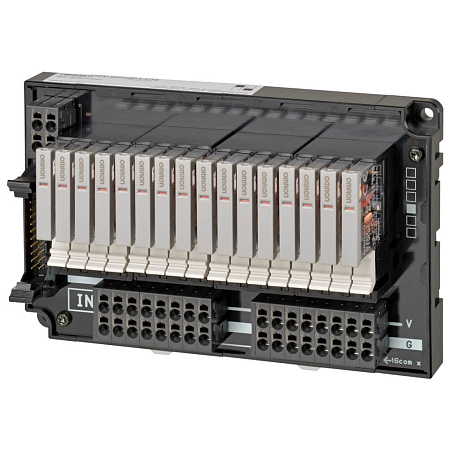 Релейная клемма G70V OMRON G70V-SID16P-1-C16