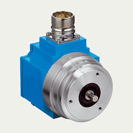 Система обратной связи с двигателем SRS/SRM50 SICK SRM50-HXV0-K22