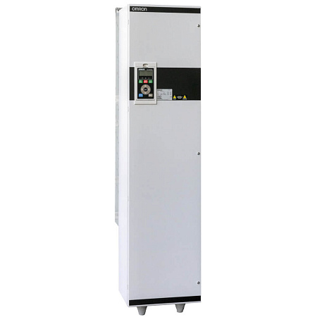 Привод с регулируемой скоростью SX Series OMRON SX-A4200-E3VA4