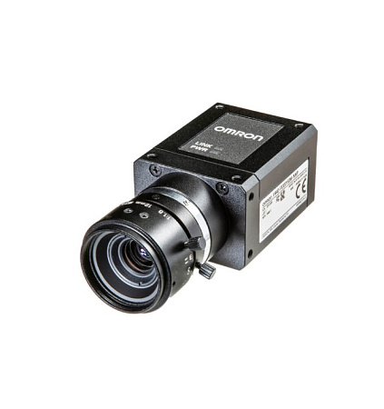 Умная камера F440-F OMRON F440-FXXXY50M-NNA