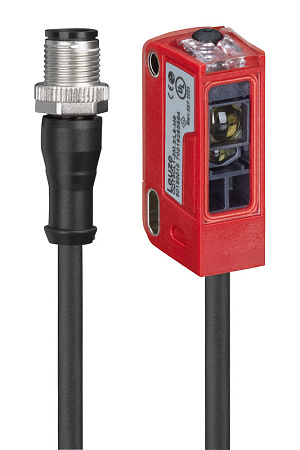 Диффузный датчик Leuze ODT3CL1-2M.3/L6-500-M12