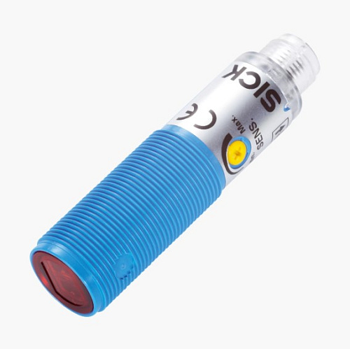 Фотоэлектрический датчик V180 SICK VSE180-2P42437