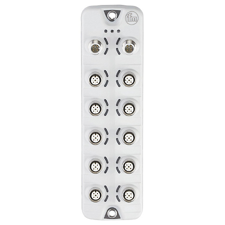 Модуль CompactLine ввода-вывода IFM AL2231