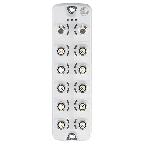 Модуль CompactLine ввода-вывода IFM AL2231