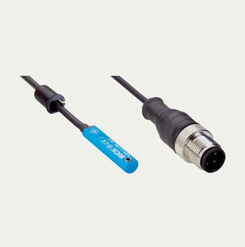 Цилиндрический датчик MZN SICK MZN-03VPS-KQ0