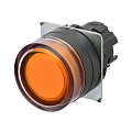 Кнопочный переключатель A22N OMRON A22NZ-BGM-TOA