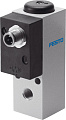 Датчики давления FESTO