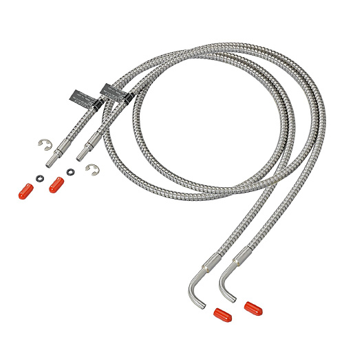 Волоконно-оптический датчик сквозного луча E20828