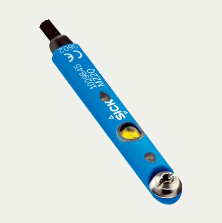 Цилиндрический датчик MZ2Q-T SICK MZ2Q-FTZPS-KR0
