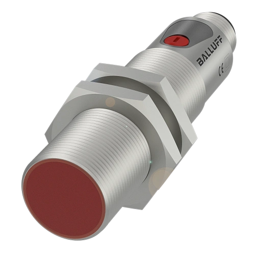 Световозвращающий датчик Balluff BOS01CE