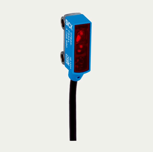 Фотоэлектрический датчик G2 SICK GL2S-P1311