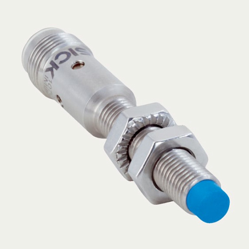 Индуктивный датчик приближения IMB SICK IMB08-04NPPVC0S