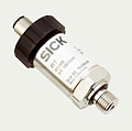 Датчик давления PFT SICK PFT-SRBX25AGDSSAAMSSZ