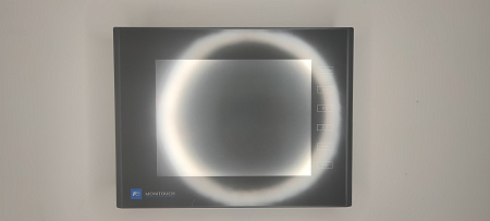 Панель Fuji TS2060