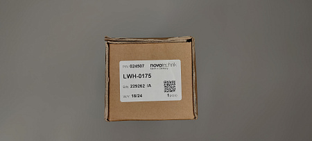 Линейный потенциометр Novotechnik LWH 0175