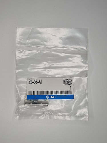 Крепёжный угольник для PFMV SMC ZS-36-A1