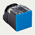 Индуктивный датчик приближения IMR SICK IQR40-20BPSKC0K