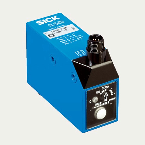 Люминесцентный датчик LUT9 SICK LUT9U-12206