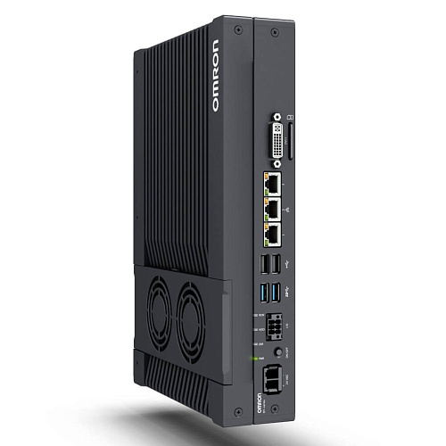 Промышленные ПК NY5 OMRON