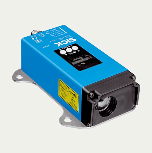 Лазерный датчик расстояния DX500 SICK DT500-A523