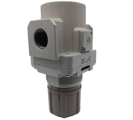 Регулятор давления SMC AR60-F10-B